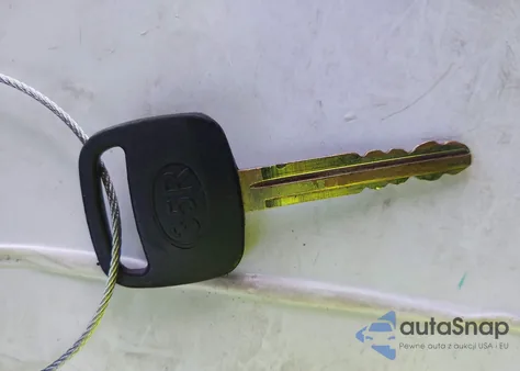 2002 Toyota Rav4 z USA, uszkodzony, nr VIN JTEGH20V320063221